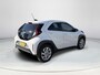 Toyota Aygo X 1.0 VVT-i MT first