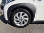 Toyota Aygo X 1.0 VVT-i MT first