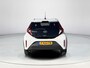 Toyota Aygo X 1.0 VVT-i MT first