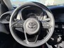 Toyota Aygo X 1.0 VVT-i MT first
