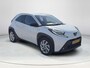 Toyota Aygo X 1.0 VVT-i MT first