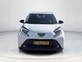 Toyota Aygo X 1.0 VVT-i MT first