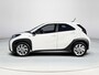 Toyota Aygo X 1.0 VVT-i MT first