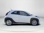 Toyota Aygo X 1.0 VVT-i MT first