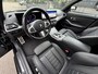 BMW 3-Serie Touring M340i xDrive Pano|Leer|LED|Camera|Headup Zwart