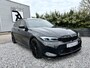 BMW 3-Serie Touring M340i xDrive Pano|Leer|LED|Camera|Headup Zwart
