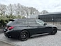 BMW 3-Serie Touring M340i xDrive Pano|Leer|LED|Camera|Headup Zwart