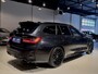 BMW 3-Serie Touring M340i xDrive Pano|Leer|LED|Camera|Headup Zwart