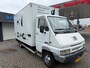 Renault Messenger Trucks B B 120-35 D lang ALU LAADBAK MET 750 KG KLEP I DUBBELLUCHT I