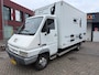 Renault Messenger Trucks B B 120-35 D lang ALU LAADBAK MET 750 KG KLEP I DUBBELLUCHT I