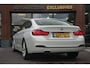 BMW 4-Serie Gran Coupe 420i High Executive Camera Navigatie Cruise Clima Sport Leder Carplay