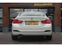 BMW 4-Serie Gran Coupe 420i High Executive Camera Navigatie Cruise Clima Sport Leder Carplay