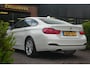 BMW 4-Serie Gran Coupe 420i High Executive Camera Navigatie Cruise Clima Sport Leder Carplay