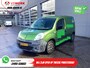 Renault Kangoo Express 1.5 dCi 70 pk EXPORT Trekhaak/ Radio