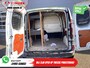 Renault Kangoo Express 1.5 dCi 70 pk EXPORT Trekhaak/ Radio