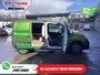 Renault Kangoo Express 1.5 dCi 70 pk EXPORT Trekhaak/ Radio