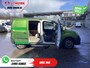 Renault Kangoo Express 1.5 dCi 70 pk EXPORT Trekhaak/ Radio