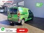 Renault Kangoo Express 1.5 dCi 70 pk EXPORT Trekhaak/ Radio