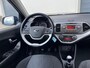 Kia Picanto 1.0 CVVT DynamicLine/Cruise-c/Climate-c/Dealer-onderhouden/Mooie auto/Bluetooth