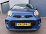 Kia Picanto 1.0 CVVT DynamicLine/Cruise-c/Climate-c/Dealer-onderhouden/Mooie auto/Bluetooth