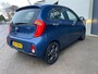 Kia Picanto 1.0 CVVT DynamicLine/Cruise-c/Climate-c/Dealer-onderhouden/Mooie auto/Bluetooth