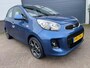Kia Picanto 1.0 CVVT DynamicLine/Cruise-c/Climate-c/Dealer-onderhouden/Mooie auto/Bluetooth