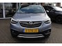 Opel Crossland X 1.2 Innovation TREKHAAK DUO-TONE CARPLAY STUUR+STOELVERWARMING HALFLEER 17"LMV CRUISE CLIMA 2xPDC DEALER-ONDERHOUDEN DAKRAILS