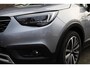 Opel Crossland X 1.2 Innovation TREKHAAK DUO-TONE CARPLAY STUUR+STOELVERWARMING HALFLEER 17"LMV CRUISE CLIMA 2xPDC DEALER-ONDERHOUDEN DAKRAILS