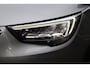 Opel Crossland X 1.2 Innovation TREKHAAK DUO-TONE CARPLAY STUUR+STOELVERWARMING HALFLEER 17"LMV CRUISE CLIMA 2xPDC DEALER-ONDERHOUDEN DAKRAILS