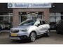Opel Crossland X 1.2 Innovation TREKHAAK DUO-TONE CARPLAY STUUR+STOELVERWARMING HALFLEER 17"LMV CRUISE CLIMA 2xPDC DEALER-ONDERHOUDEN DAKRAILS