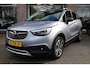Opel Crossland X 1.2 Innovation TREKHAAK DUO-TONE CARPLAY STUUR+STOELVERWARMING HALFLEER 17"LMV CRUISE CLIMA 2xPDC DEALER-ONDERHOUDEN DAKRAILS