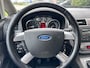 Ford C-Max 1.8-16V Titanium Flexifuel Cruise*Clima*NAP*Trekhaak*LM velgen*Parkeersensoren*