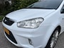 Ford C-Max 1.8-16V Titanium Flexifuel Cruise*Clima*NAP*Trekhaak*LM velgen*Parkeersensoren*