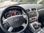 Ford C-Max 1.8-16V Titanium Flexifuel Cruise*Clima*NAP*Trekhaak*LM velgen*Parkeersensoren*