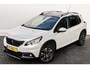 Peugeot 2008 1.2 110 PureTech Allure | 1 e eigen | Clima | Hoge Zit | Pano Dak | | Pdc | Cruise | 16 Inch Lmv | Dab Audio / Navigatie | Camera |
