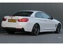 BMW 4-Serie Cabrio 428i xDrive M-Sportpakket NAP HUD Sportstoelen