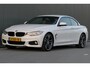 BMW 4-Serie Cabrio 428i xDrive M-Sportpakket NAP HUD Sportstoelen
