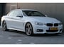 BMW 4-Serie Cabrio 428i xDrive M-Sportpakket NAP HUD Sportstoelen