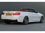 BMW 4-Serie Cabrio 428i xDrive M-Sportpakket NAP HUD Sportstoelen