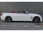 BMW 4-Serie Cabrio 428i xDrive M-Sportpakket NAP HUD Sportstoelen