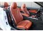 BMW 4-Serie Cabrio 428i xDrive M-Sportpakket NAP HUD Sportstoelen