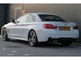 BMW 4-Serie Cabrio 428i xDrive M-Sportpakket NAP HUD Sportstoelen