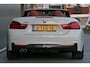 BMW 4-Serie Cabrio 428i xDrive M-Sportpakket NAP HUD Sportstoelen