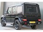 Mercedes-Benz G-klasse 500 V8 Youngtimer Trekhaak Stoelverwarming