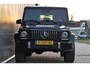 Mercedes-Benz G-klasse 500 V8 Youngtimer Trekhaak Stoelverwarming