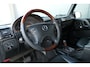 Mercedes-Benz G-klasse 500 V8 Youngtimer Trekhaak Stoelverwarming