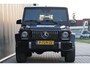 Mercedes-Benz G-klasse 500 V8 Youngtimer Trekhaak Stoelverwarming