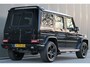 Mercedes-Benz G-klasse 500 V8 Youngtimer Trekhaak Stoelverwarming