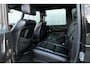 Mercedes-Benz G-klasse 500 V8 Youngtimer Trekhaak Stoelverwarming