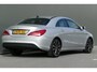 Mercedes-Benz CLA 200 Prestige Stoelverwarming Sportstoelen Cruise